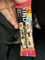 White Chocolate Raspberry Bar