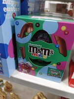 M&m'S