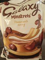 Galaxy Minstrels