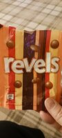 Evels 124k -50.5 g