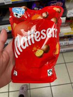 Maltesers