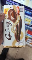 Galaxy smooth milk