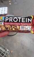 KIND PROTEIN NEW 1x 1000 27 1087kJ 260kcal 13%* Da