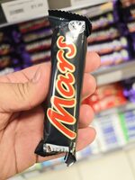 Mars