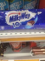 Milky Way