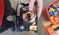 Mars Bar