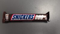 Snickers Duo