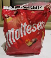Maltesers