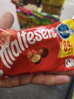 Maltesers 89p