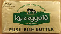 Pure Irish Butter