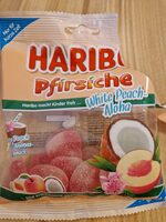 Pfirsiche