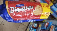 Digestives the original