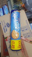Mcvities Rich Tea