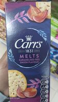 Carrs