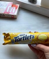 Tartlets