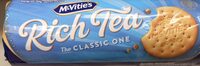 Rich Tea