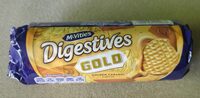 Digestives Gold