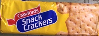 Snack Crackers