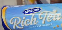Rich tea