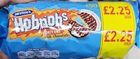 Hobnobs
