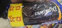 Digestives Dark Chocolate