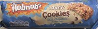 Hobnob's Oaty Cookies