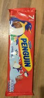 7 ORIGINAL 7 ORIGINAL McVitie's PENGUIN PENGUIN SN