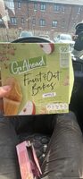 Fruit & Oat Bakes