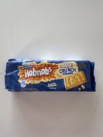Oats Crunch Cream