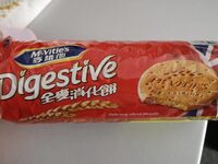 Digestive