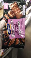 Brownie Moments