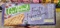 Fruit and fibre