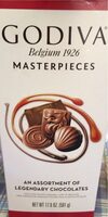 Masterpieces