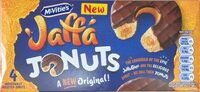 Jaffa Jonuts