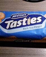 Tasties