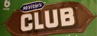 Club mint