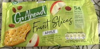Fruit Slices - Apple
