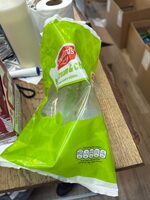 Sour cream And Chive