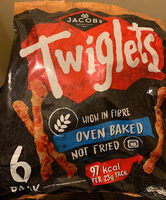 Twiglets (6 Pack)