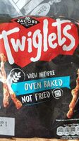 Twiglets