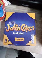 Jaffa Cakes