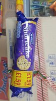 Shortcake