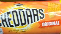 Cheddars