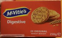 Digestive