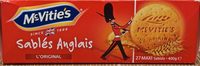 Mc Vitie's l'Original