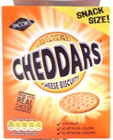 Baked Cheddars Cheese Biscuits