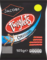 Twiglets Original