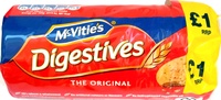 Digestives The Original