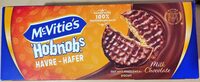 Hobnobs Milk Chocolate