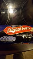 Choc Digestive